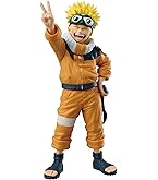 Amazon.co.jp: NARUTO-ナルト- 疾風伝 BANPRESTO FIGURE